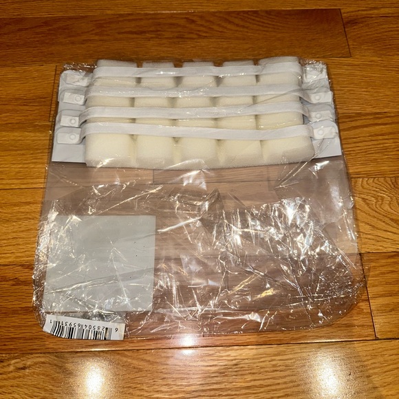 4 Pack Face Shield Direct Splash Protection Covid-19 - Picture 2 of 2